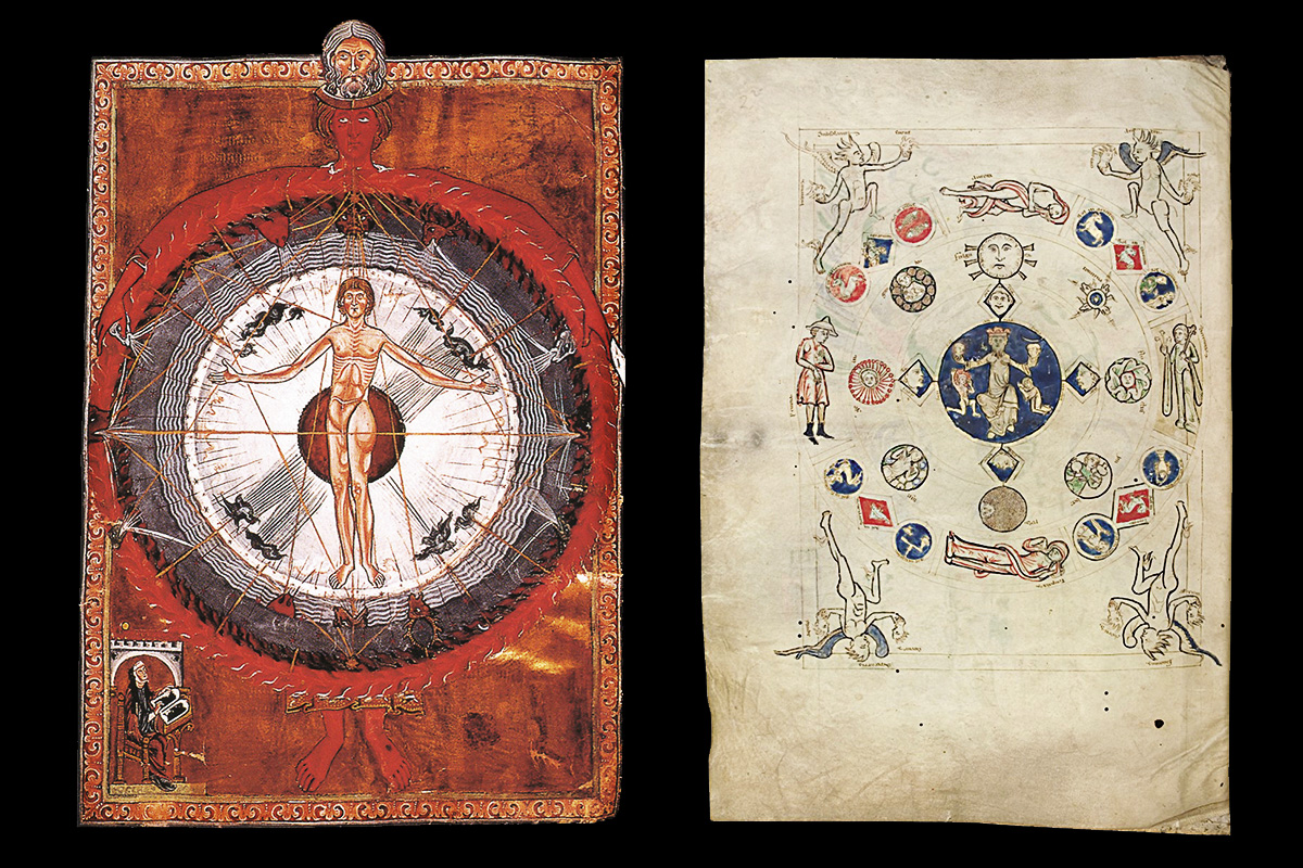 Hildegard von Bingen