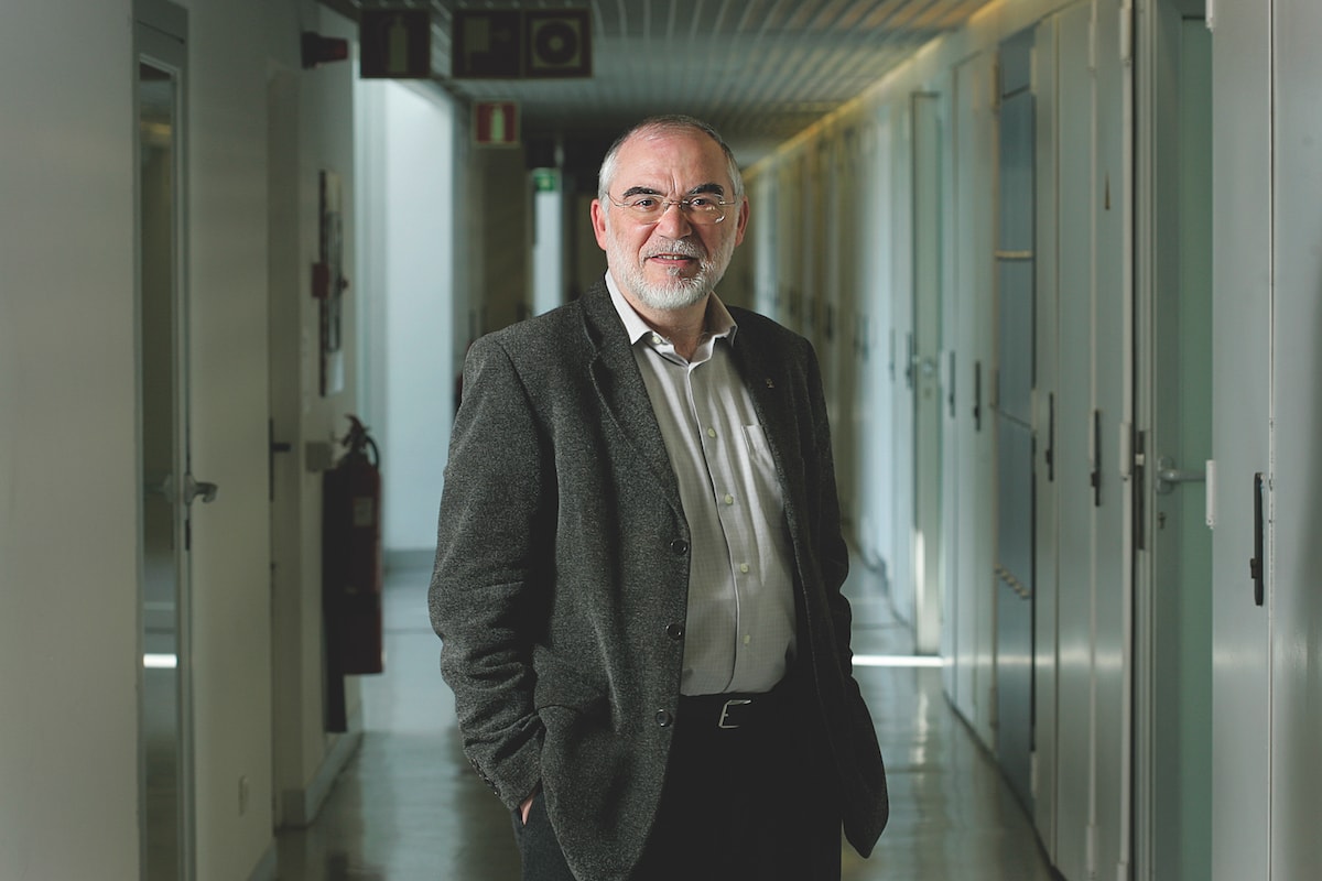 Xavier Bellés