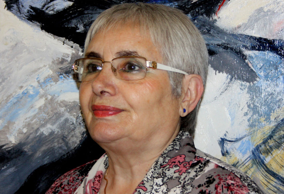 Aurora Valero
