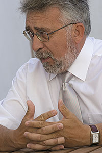 José Sanmartín