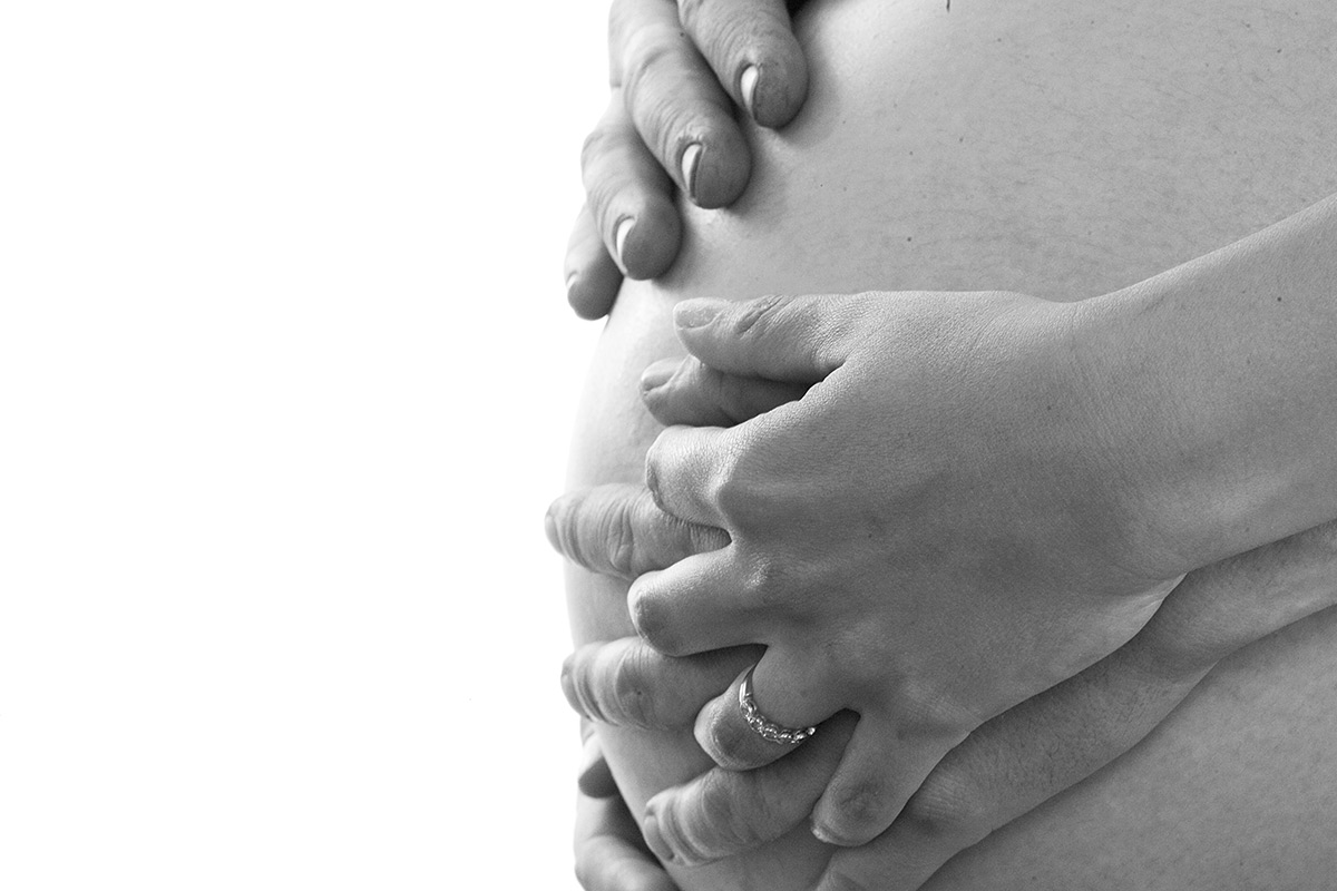 embarazo y el parto