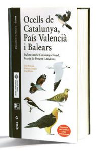 110a-70 Els ocells dels Països Catalans