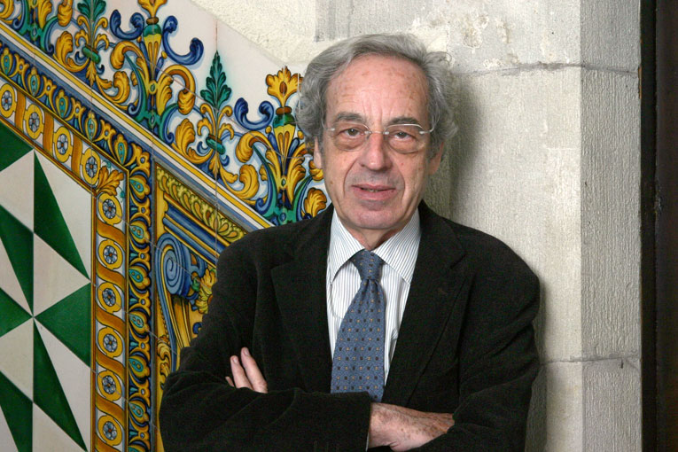salvador-giner