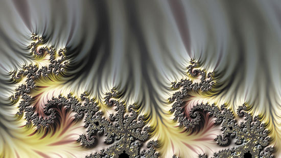 Geometría fractal: algoritmos y creación artística - Revista Mètode