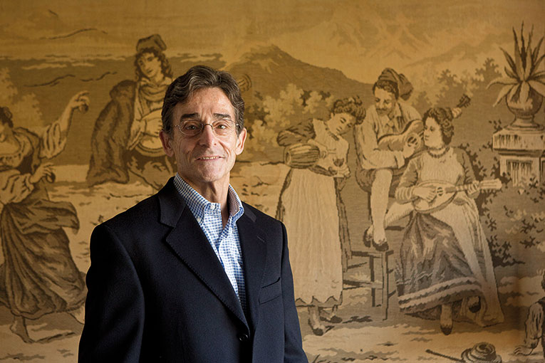 Javier Magriña