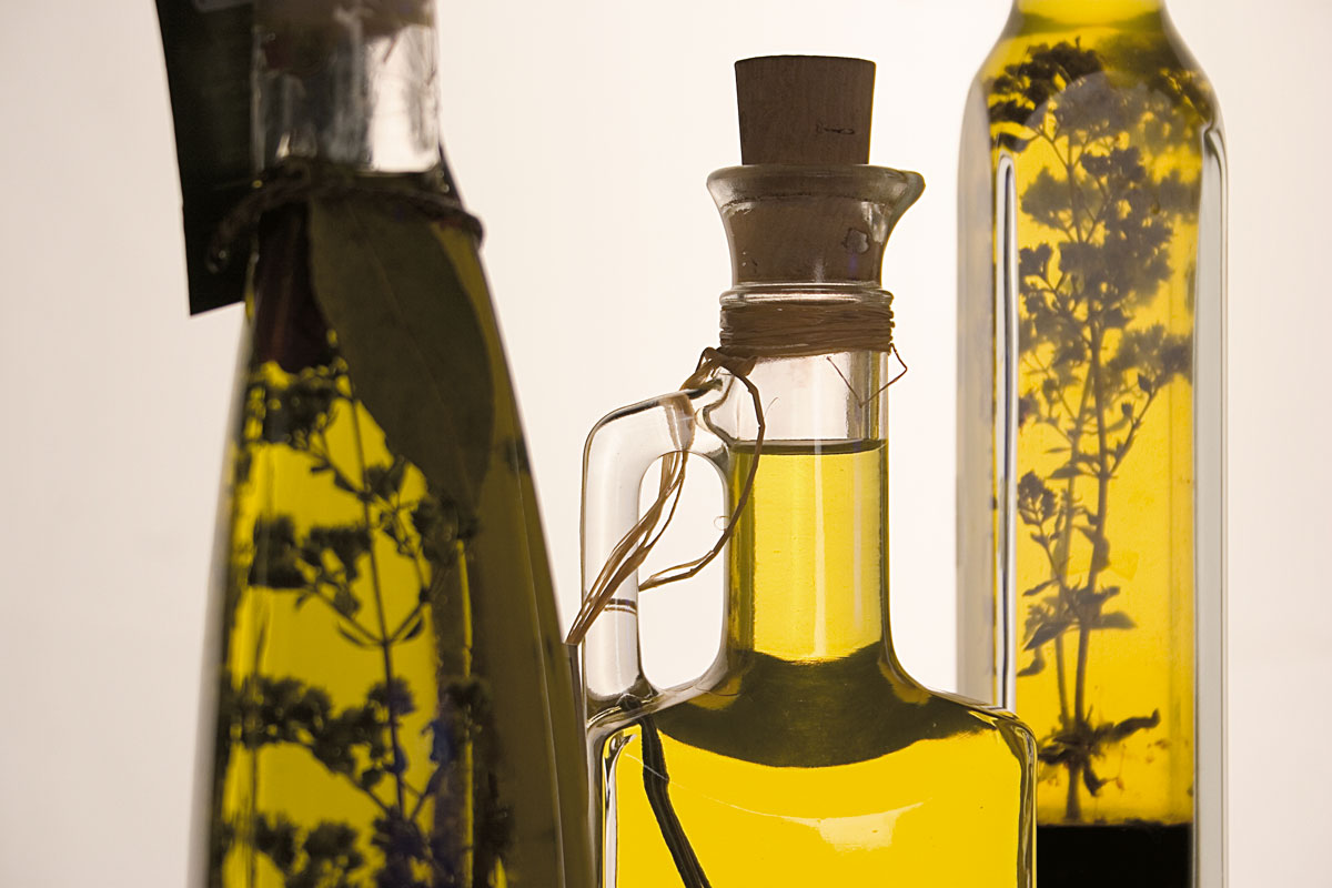 Ciencia del aceite de oliva