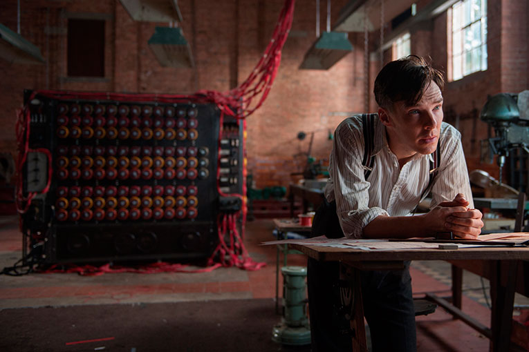 Alan Turing, el eterno genio perseguido por ser homosexual