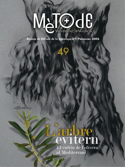 Revistas Revista Mètode 5062