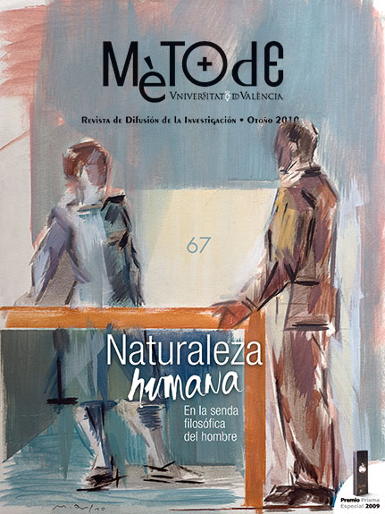 Revistas Revista Mètode 4182