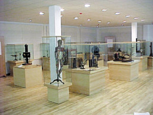 Museo del Instituto Xelmírez I
