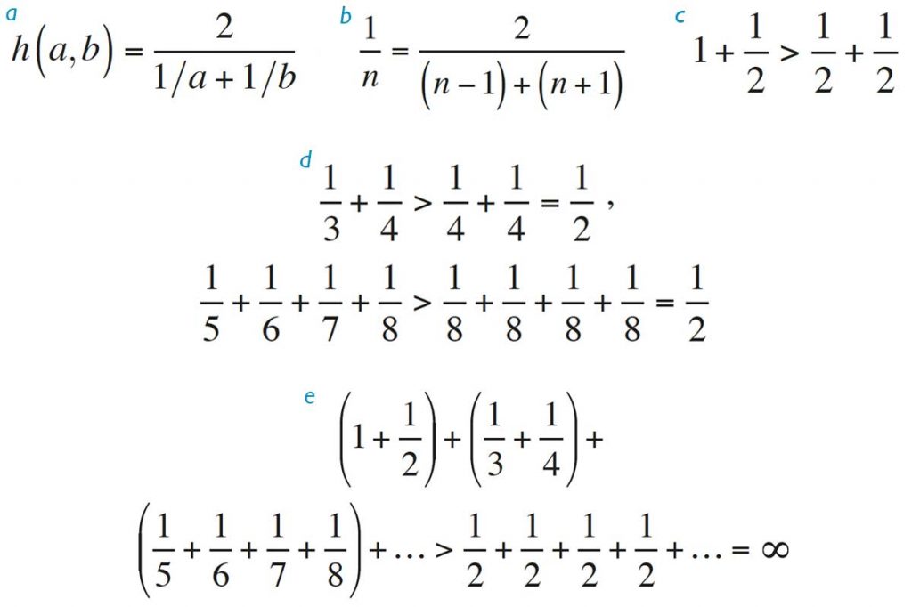 riemann hypothesis formula