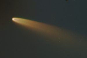 observant cometes