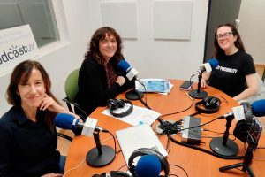 Mètode Pòdcast sobre humanidades digitales