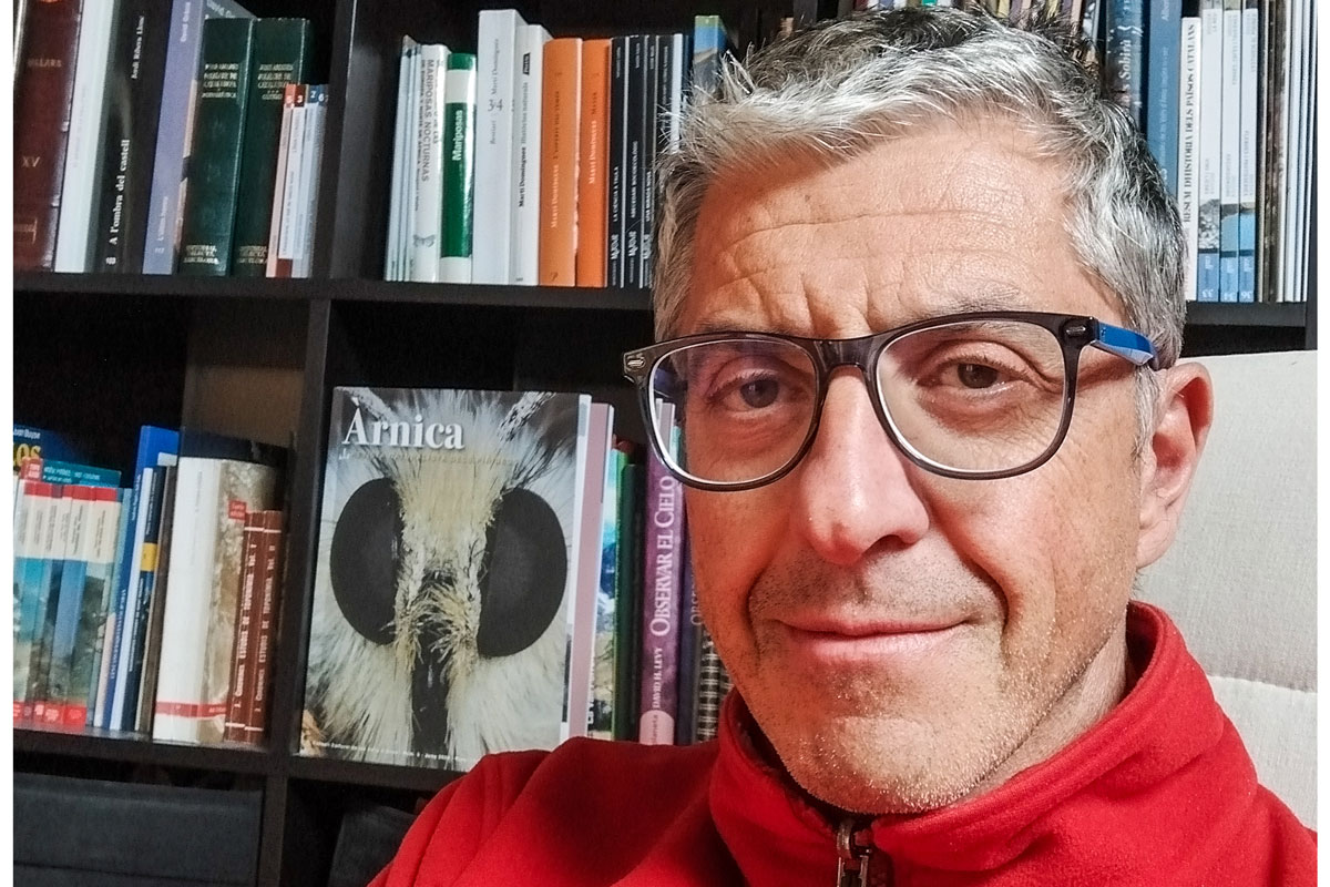 Francesc Rodríguez