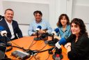 Pedro Jesús Teruel y Martí Domínguez hablan sobre ciencia, raza y nazismo en Mètode Pòdcast.