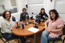 El neurocientífico Juan Nácher y la ingeniera agrónoma Ana Rosa Ballester han conversado con Lucía Sapiña y Anna Mateu en Mètode Pòdcast.