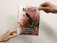 Estimats volcans - Monografía sobre volcanes