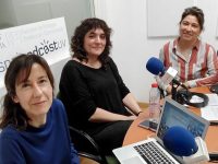 Gravació del Mètode Pòdcast sobre l