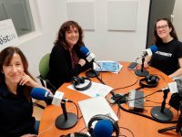 Mètode Pòdcast sobre humanidades digitales