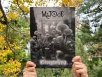 Revista Mètode storytelling